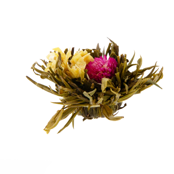 Blooming Tea | 10 pieces | GBC Tea