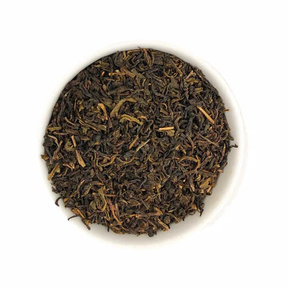 Darjeeling Green Tea| 25 Pyramid Tea bags | GBC Tea