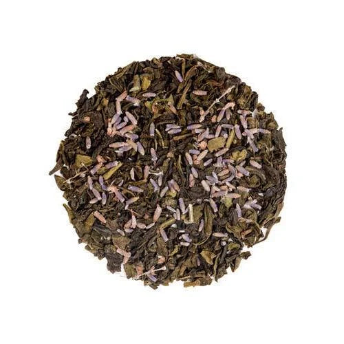 Lavender Black Tea| 25 Pyramid Tea bags | GBC Tea