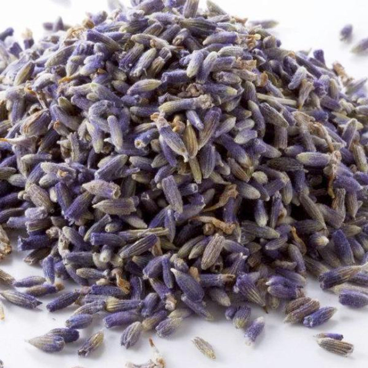 Lavender Buds | 50 g loose | GBC Tea