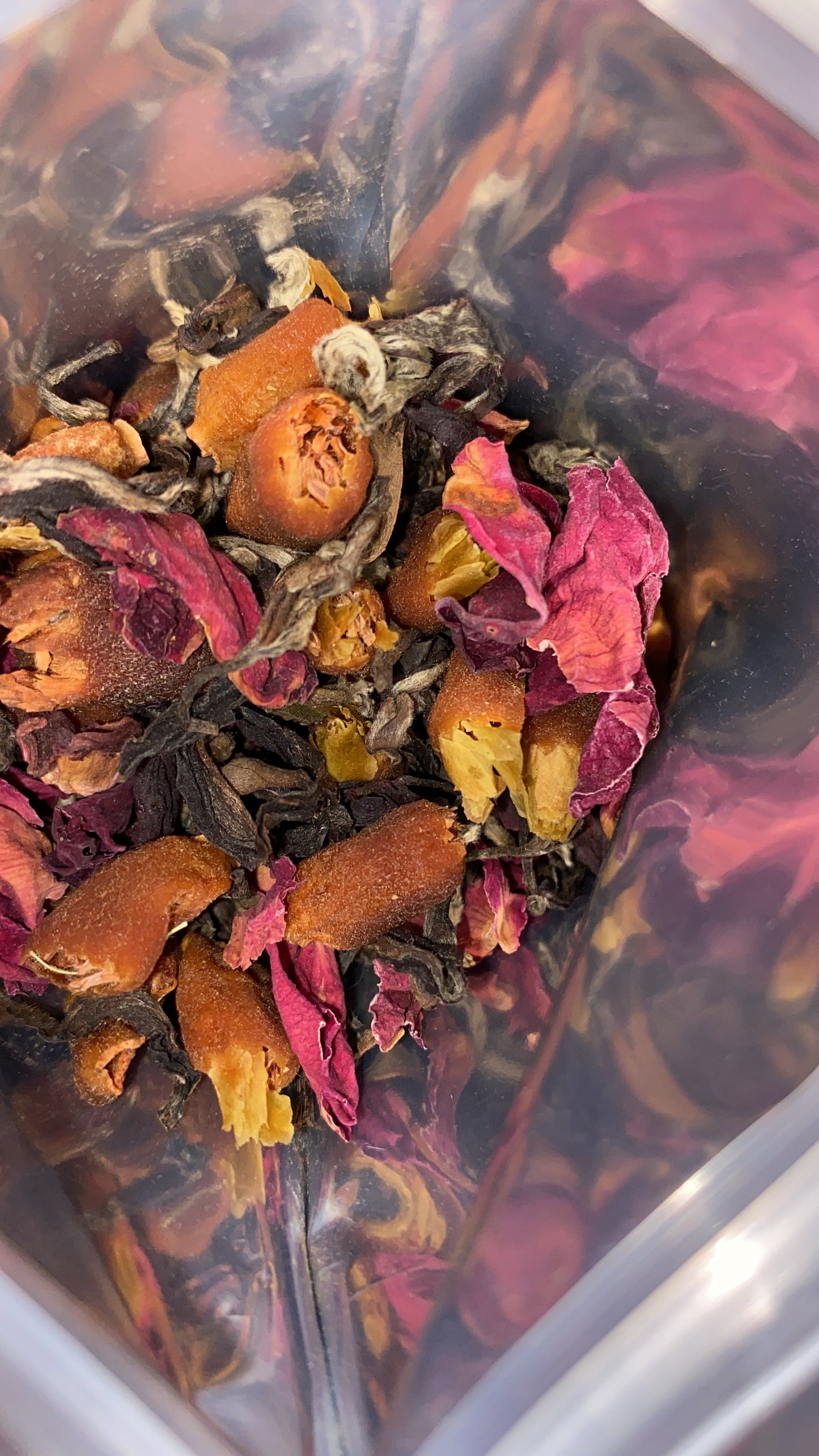 Swa:Tea| Mahua Oolong Tea| 100 g loose Tea | GBC Tea