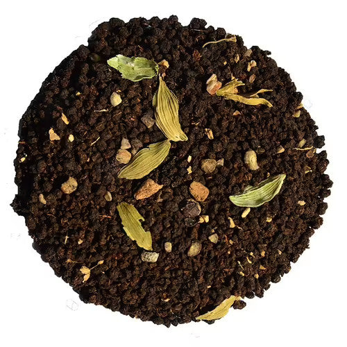 Masala Chai Tea | 100 g loose | GBC Tea