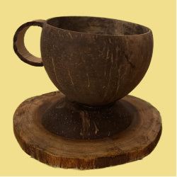 Coconut Cup