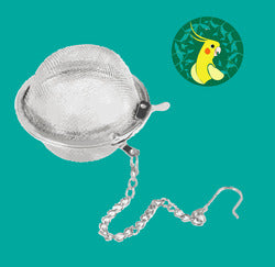 Tea Ball Infuser